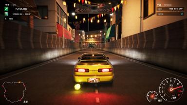 Kanjozoku Game レーサー Fiyat Karşılaştırma
