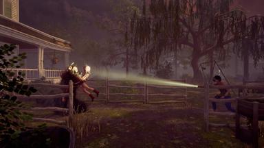 Dead by Daylight - Roots of Dread Chapter