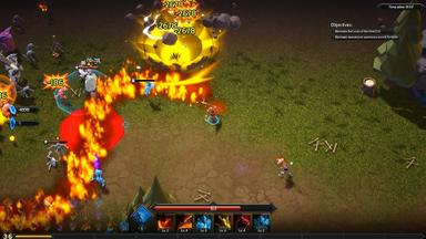 Soulstone Survivors: Prologue PC Key Fiyatları
