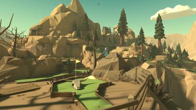 Walkabout Mini Golf VR PC Key Fiyatları