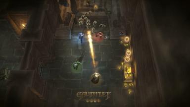Gauntlet™ Slayer Edition Fiyat Karşılaştırma