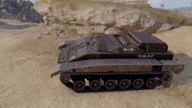 Crossout — Assault Force: Bravo-6 (Deluxe edition) PC Fiyatları