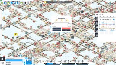 City Game Studio: a tycoon about game dev PC Key Fiyatları