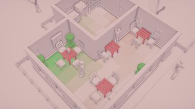 TasteMaker: Restaurant Simulator