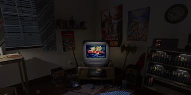 SEGA Mega Drive and Genesis Classics