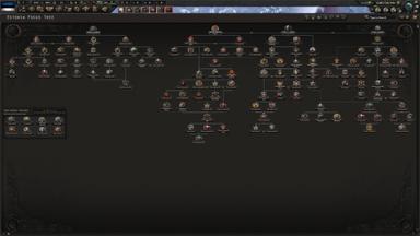 Expansion - Hearts of Iron IV: No Step Back