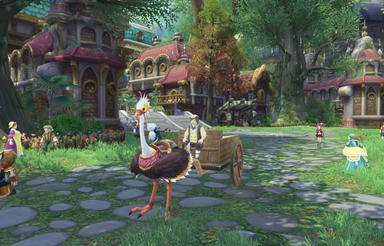 Aura Kingdom