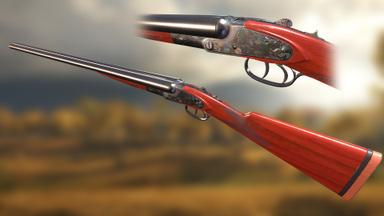 theHunter: Call of the Wild™ - Wild Goose Chase Gear