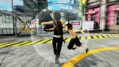 AKIBA'S TRIP: Hellbound &amp; Debriefed