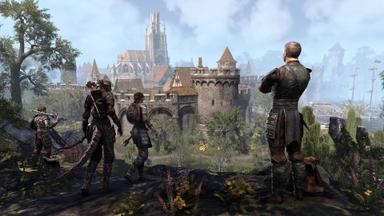 The Elder Scrolls Online - Blackwood PC Fiyatları