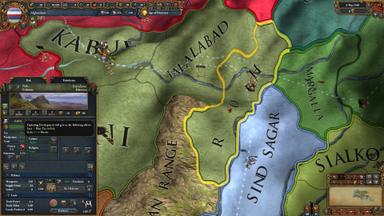Expansion - Europa Universalis IV: Cradle of Civilization Fiyat Karşılaştırma