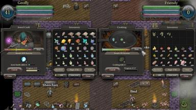 9th Dawn III PC Key Fiyatları
