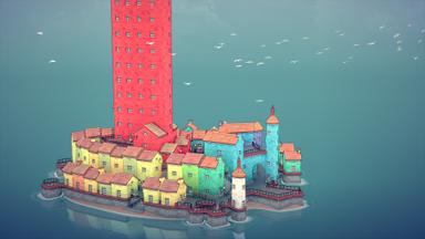 Townscaper PC Key Fiyatları