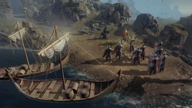 Vikings - Wolves of Midgard PC Fiyatları