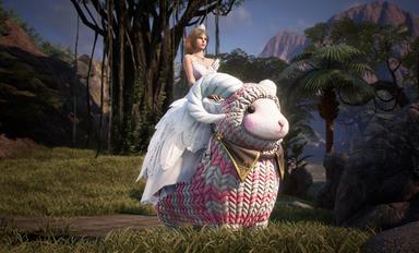 Bless Unleashed - New Frontier Pack PC Key Fiyatları