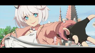 GGST Additional Character 11 - Elphelt Valentine Fiyat Karşılaştırma
