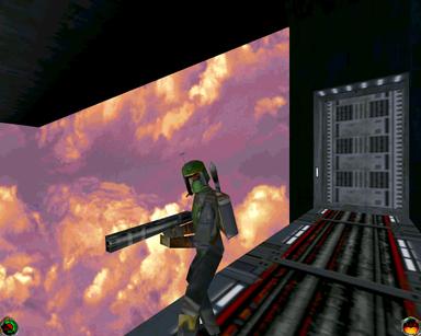 STAR WARS™ Jedi Knight: Dark Forces II PC Key Fiyatları
