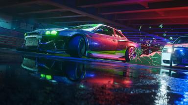 Need for Speed™ Unbound - Ford Mustang GT Legendary Custom Pack