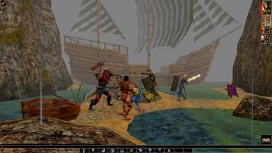 Neverwinter Nights: Darkness Over Daggerford Fiyat Karşılaştırma