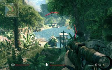Sniper: Ghost Warrior PC Key Fiyatları