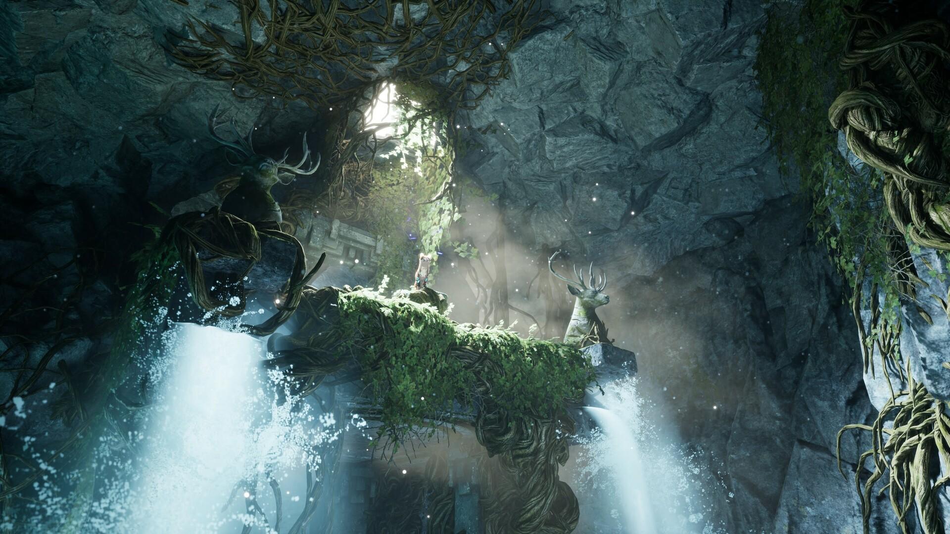Spirit of the North 2