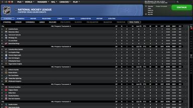 Franchise Hockey Manager 10 PC Key Fiyatları