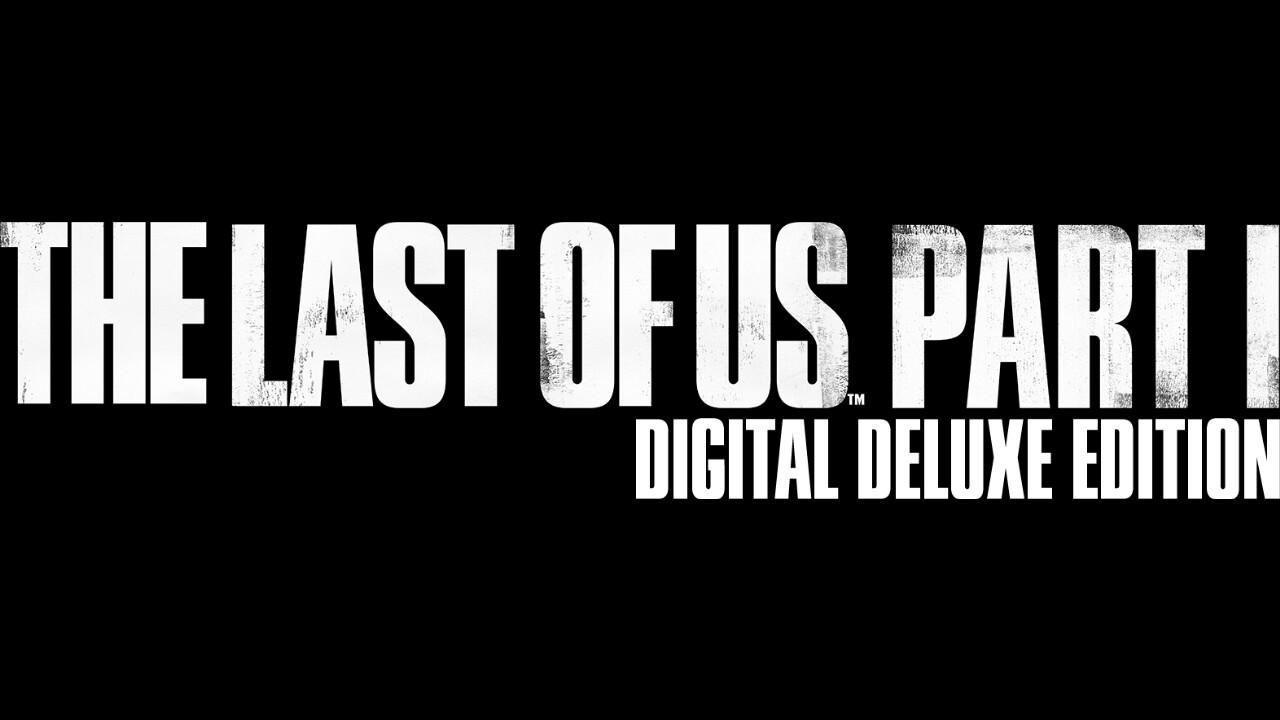 The Last of Us™ Part I - Upgrade to Digital Deluxe Edition