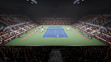Matchpoint - Tennis Championships