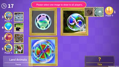 AI: Art Impostor