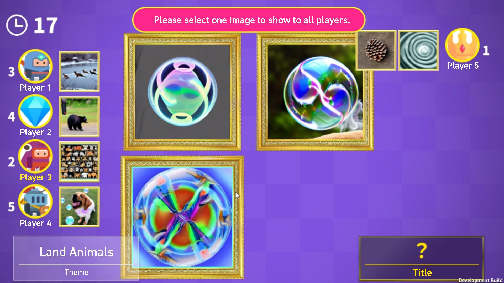 AI: Art Impostor