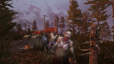 7 Days to Die