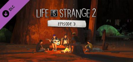 Life is Strange 2 - Episode 3