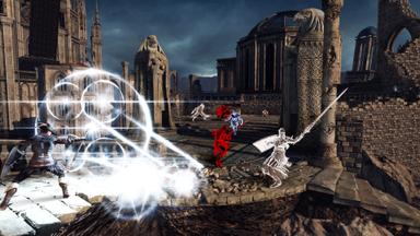 DARK SOULS™ II: Scholar of the First Sin PC Fiyatları