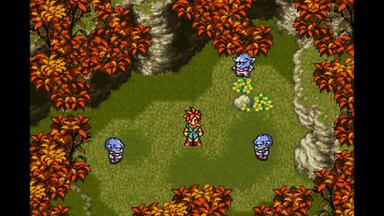 CHRONO TRIGGER® Fiyat Karşılaştırma