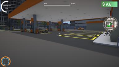 Pumping Simulator