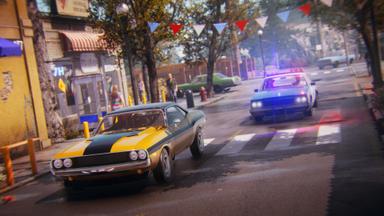 American Theft 80s: Prologue PC Key Fiyatları