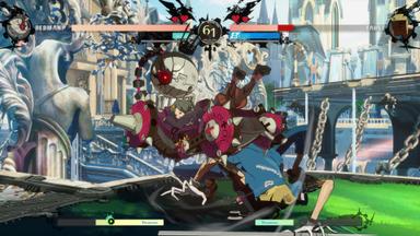 GGST Additional Character 8 - Bedman? PC Key Fiyatları
