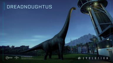 Jurassic World Evolution: Cretaceous Dinosaur Pack PC Key Fiyatları