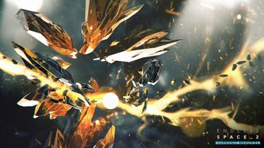 Endless Space® 2 - Harmonic Memories PC Key Fiyatları