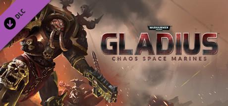 Warhammer 40,000: Gladius - Chaos Space Marines