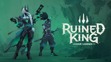 Ruined King: A League of Legends Story™ - Ruined Skin Variants