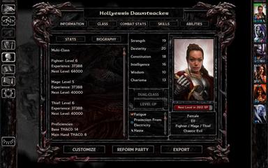 Baldur's Gate: Faces of Good and Evil PC Fiyatları