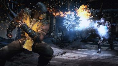Mortal Kombat X Fiyat Karşılaştırma