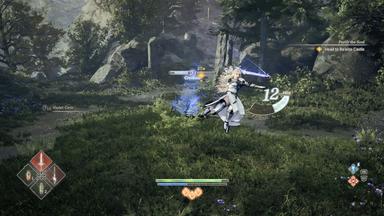 VALKYRIE ELYSIUM