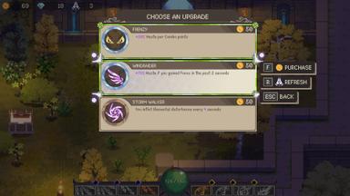 StormEdge: Wind of Change PC Key Fiyatları