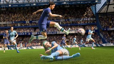 EA SPORTS™ FIFA 23 Ultimate Team™ Starter Bundle PC Fiyatları