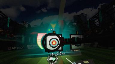 All-In-One Sports VR