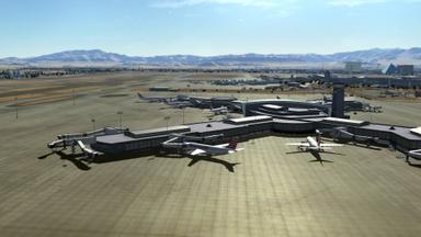 DCS: NEVADA Test and Training Range Map PC Fiyatları