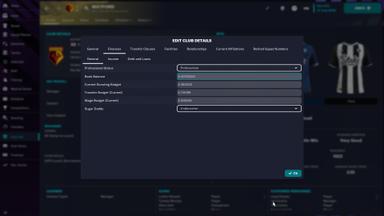 Football Manager 2023 In-game Editor Fiyat Karşılaştırma