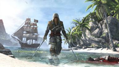 Assassin's Creed® IV Black Flag™